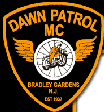 Dawn Patrol MC Logo