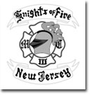 Knights of Fire Logo