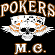 The Pokers Logo
