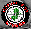 Capital City Ridrs NJ Logo