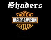 Shaders Logo