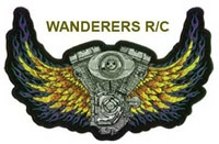 Wanderers Riding Club Logo
